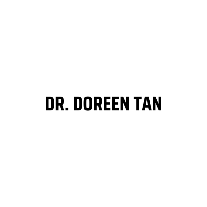 Dr Doreen Tan