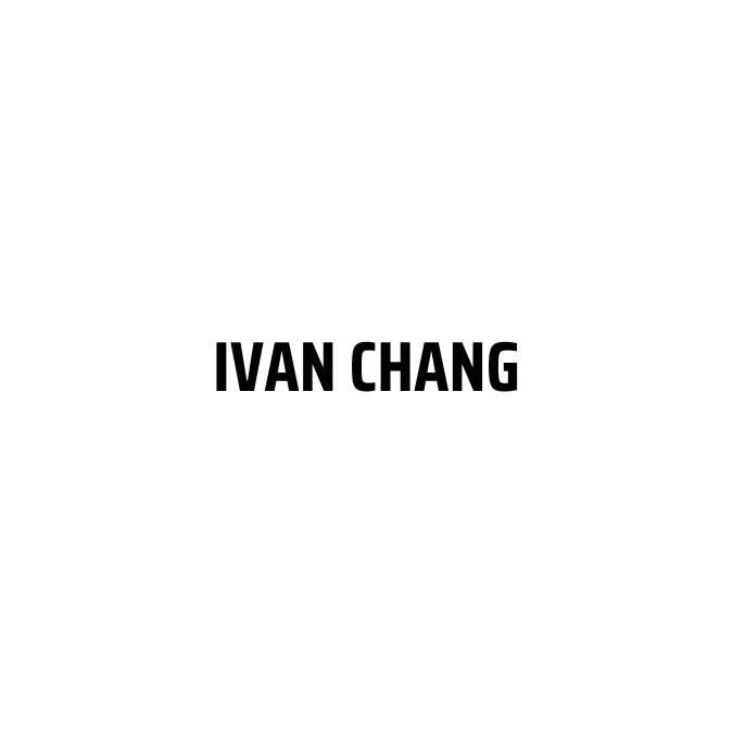 Ivan Chang