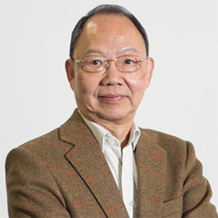 Albert Chan 