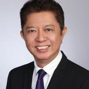 Jeffrey Nah