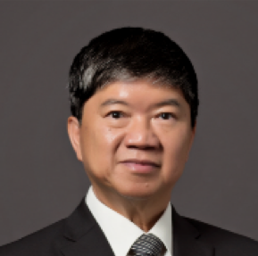 Ricky Tan | Institute of Innovation & Entrepreneurship
