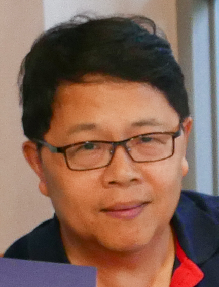 Roy Zheng