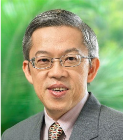 wong poh kam