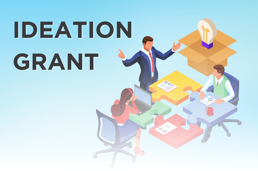 Ideation Grant