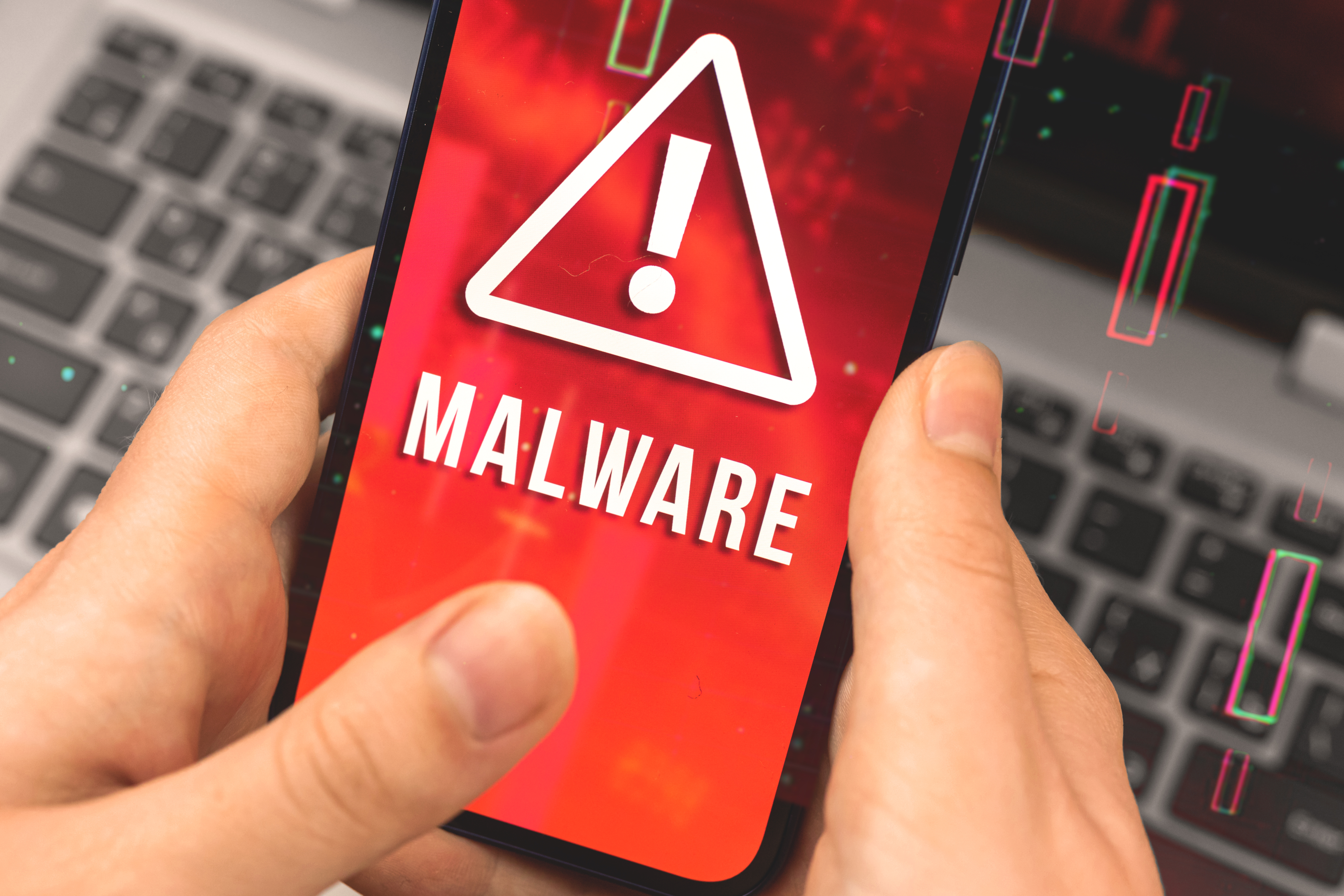 data breach malware
