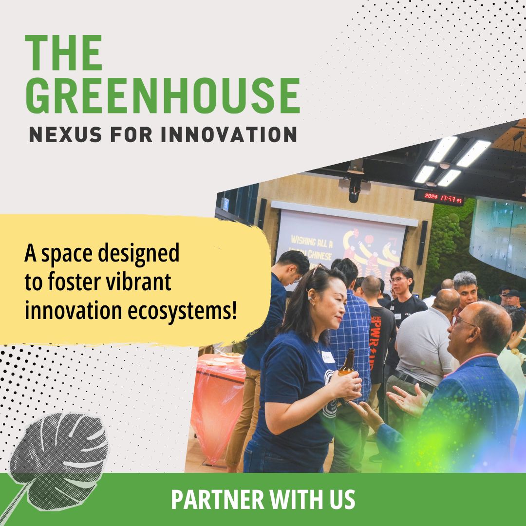 Greenhouse Generic Banner