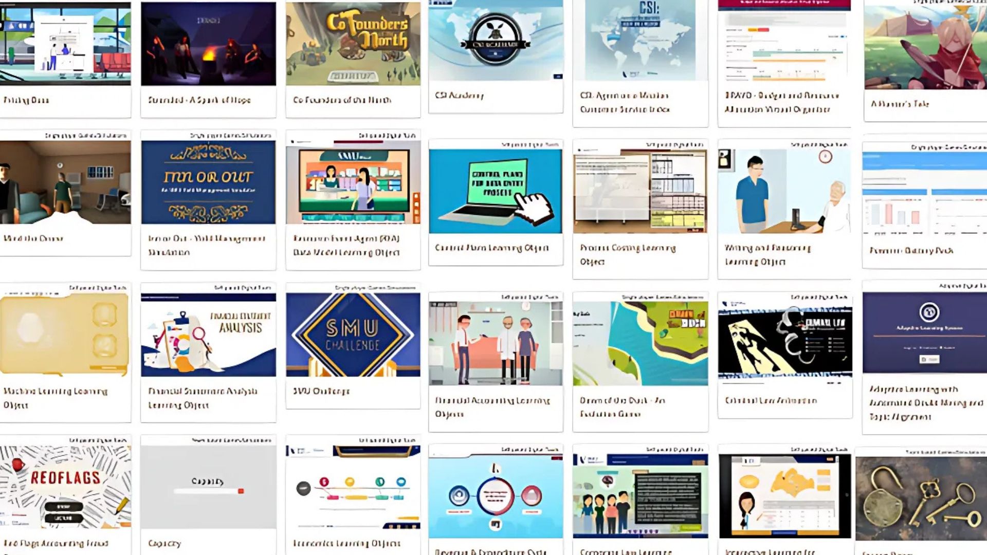 Technology Enhanced Learning (TEL) | Institute of Innovation ...