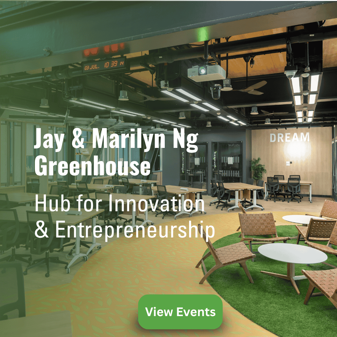 Greenhouse Main