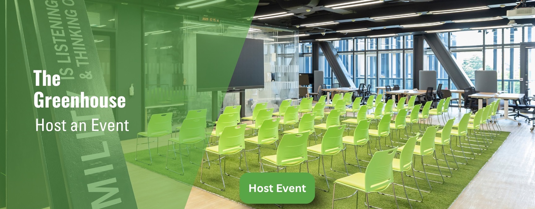 Host Event