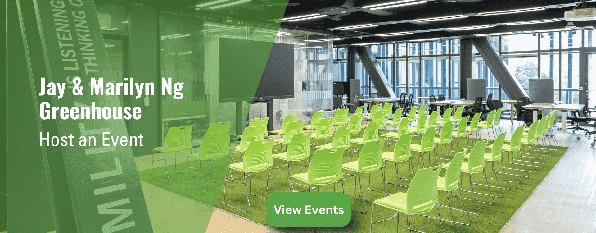 Host Event