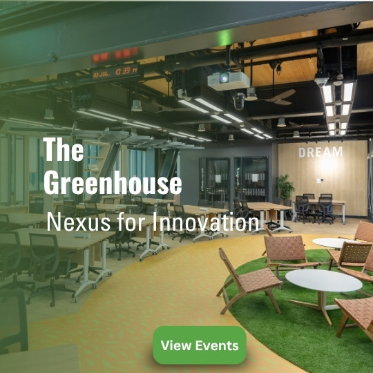 Greenhouse Main