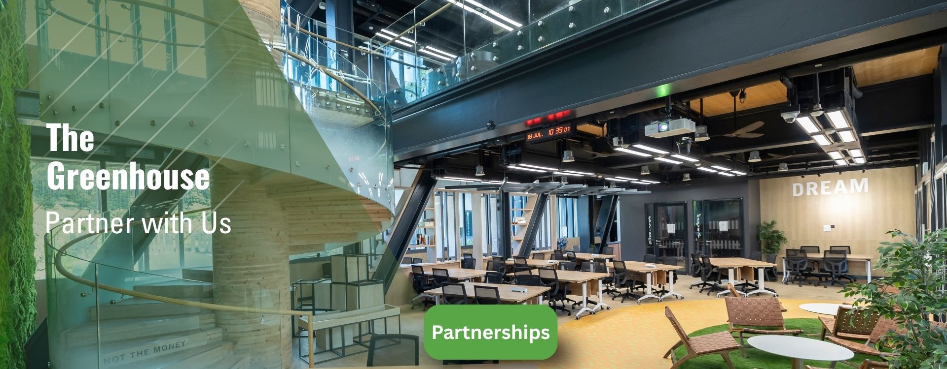 Partnerships