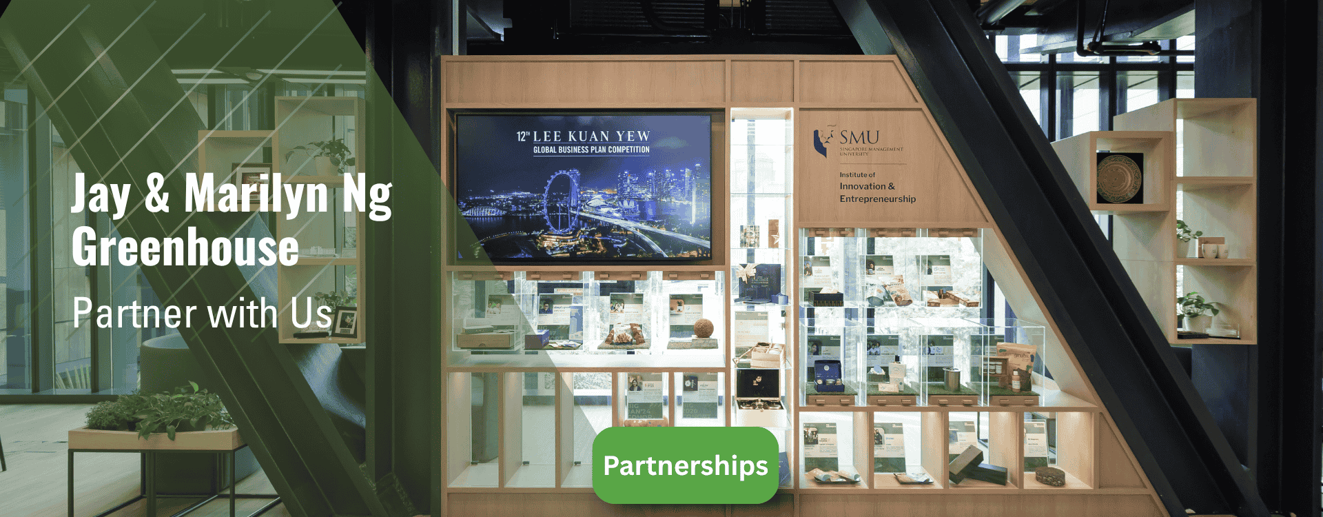 Partnerships