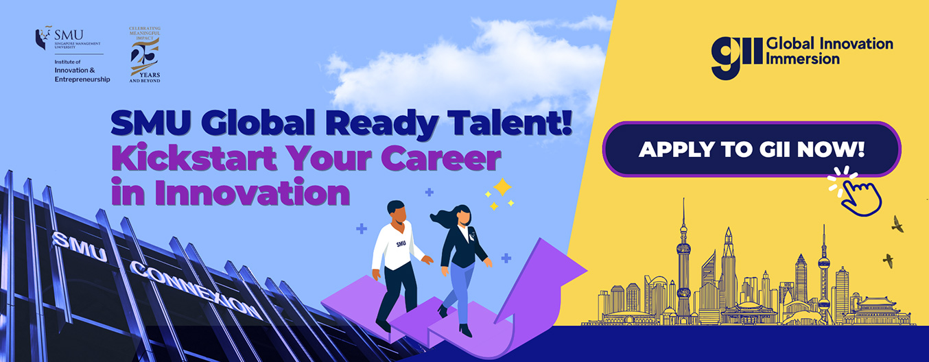 Global Innovation Immersion