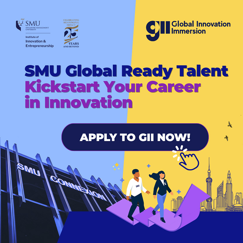 Global Innovation Immersion