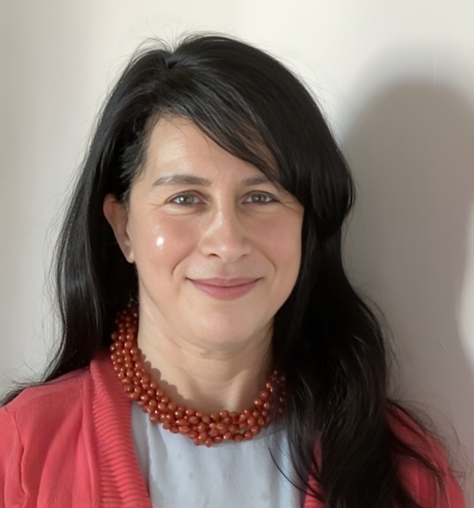 Associate Professor Laura Wynter