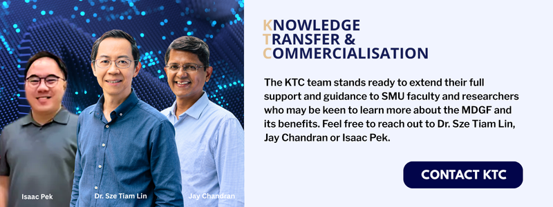 KTC team