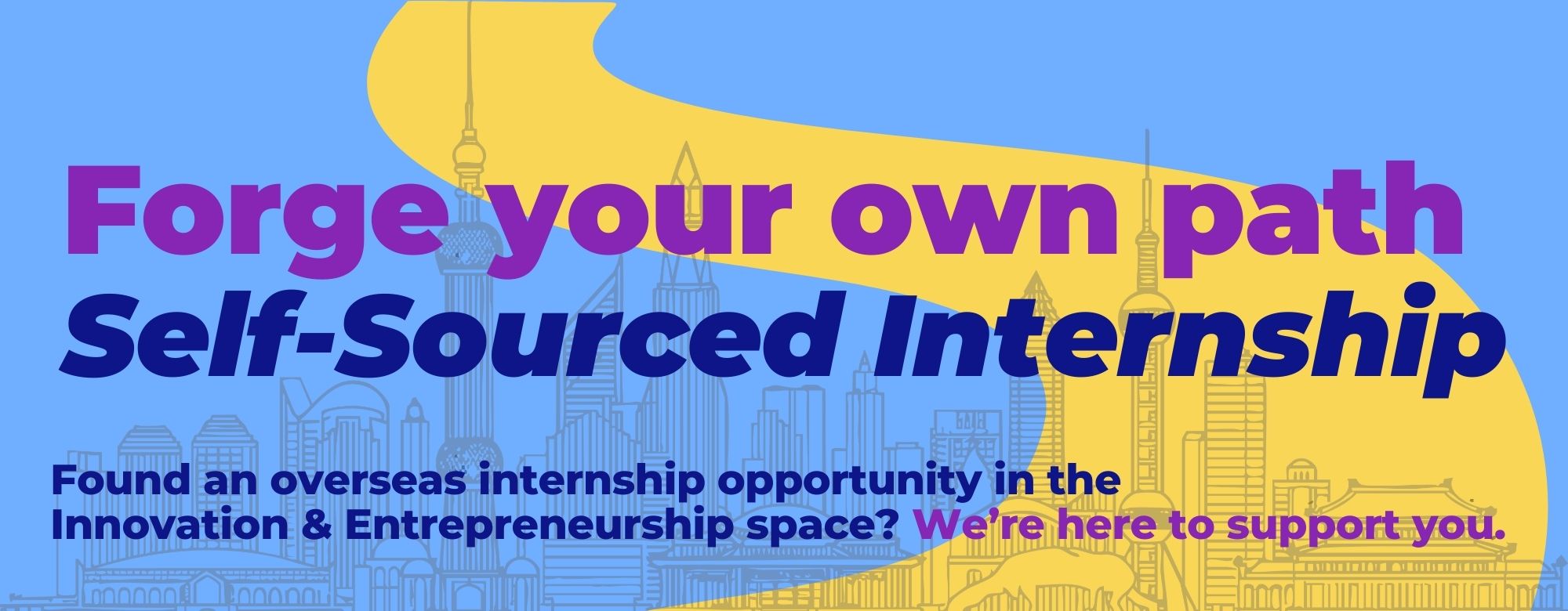 Self Sourced Internship GII