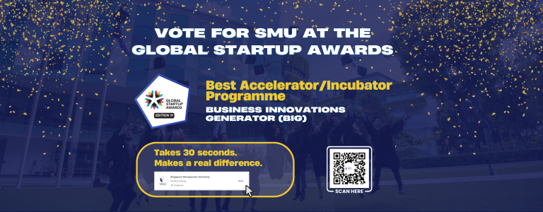 Global Startup Awards