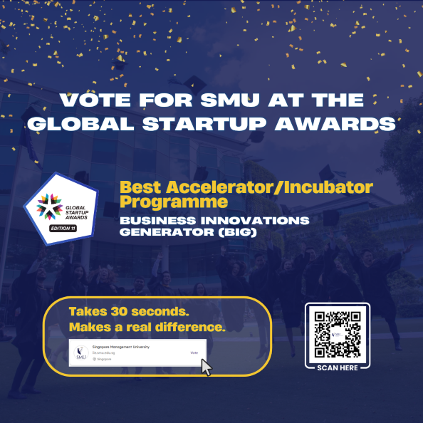 Global Startup Awards