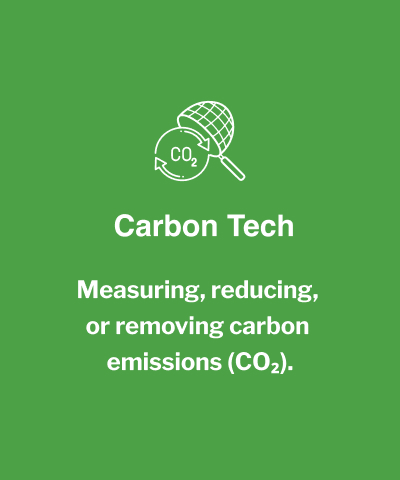 Carbon Tech Description