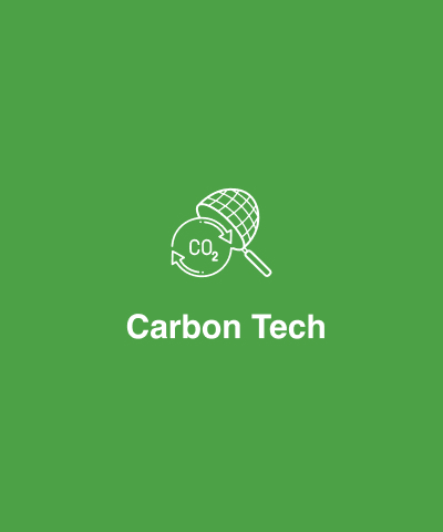 Carbon Tech Card