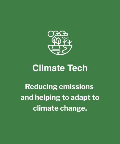 Climate Tech Description
