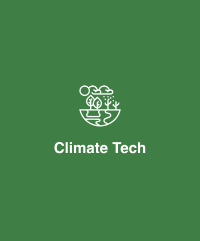 Climate Tech Card