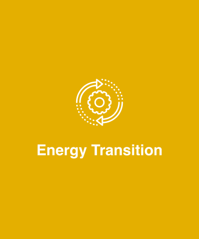 Energy Transition Card