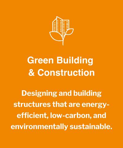 Green Building & Construclimate-techion Description