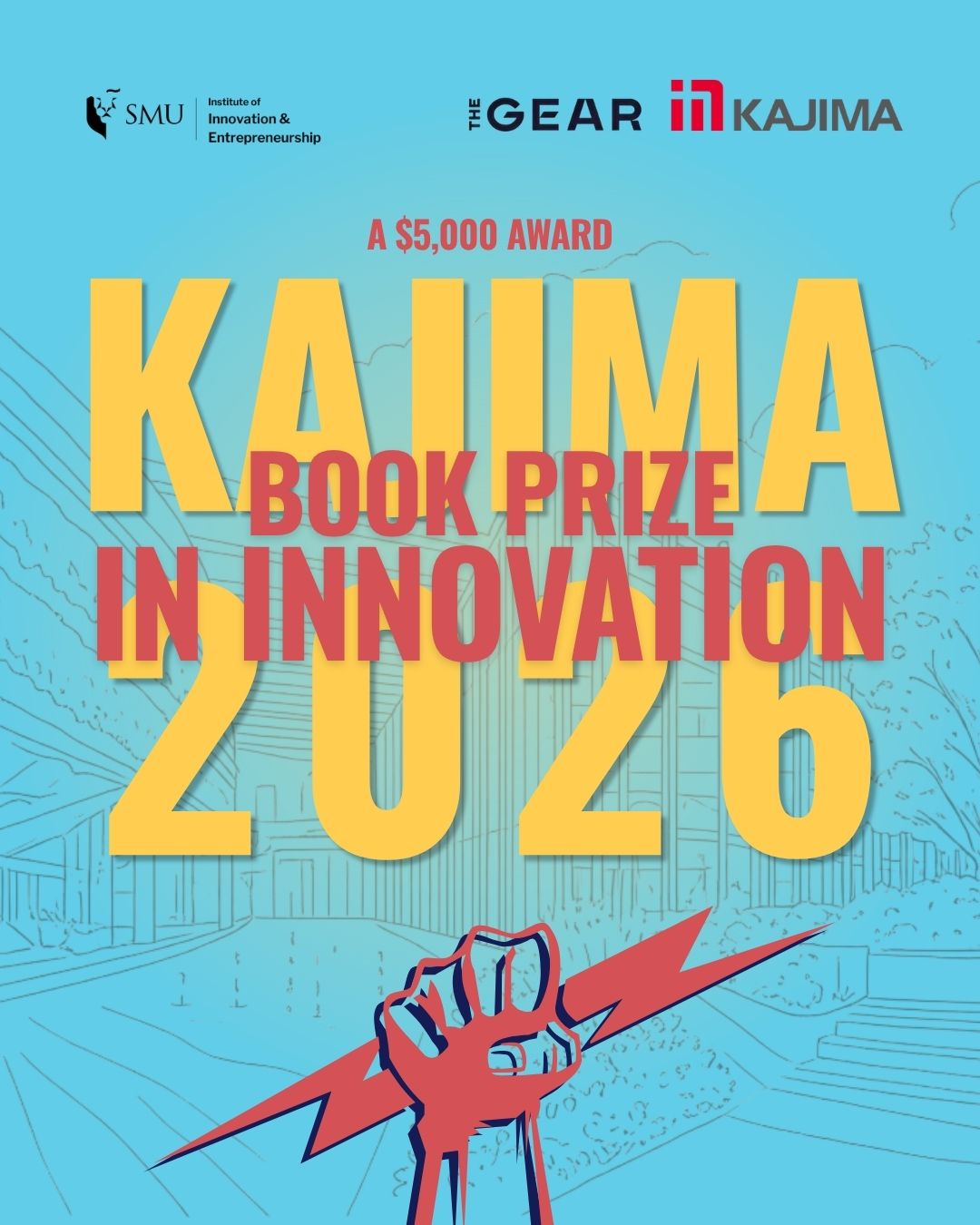 Kajima 2026