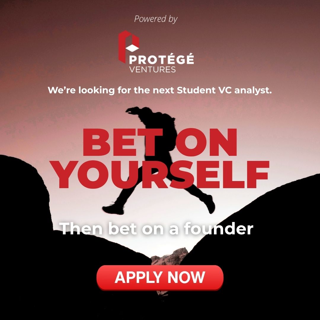 Protege Ventures