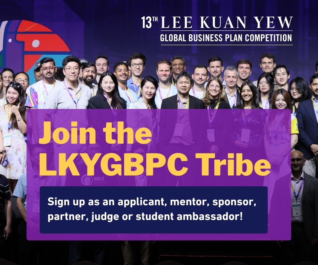 LKYGBPC - Get Involved Mobile