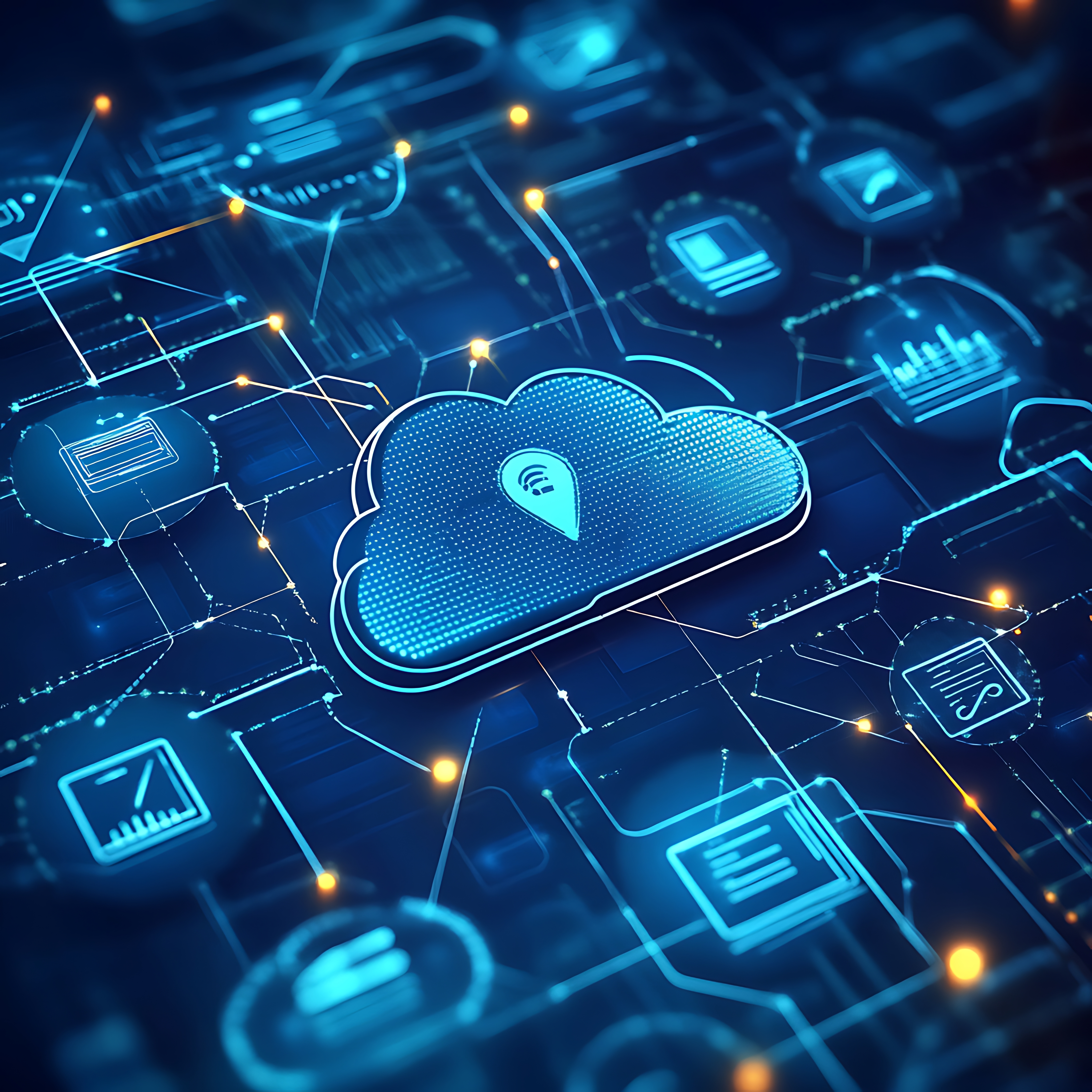 GuardShare: Secure Cloud Data Sharing System