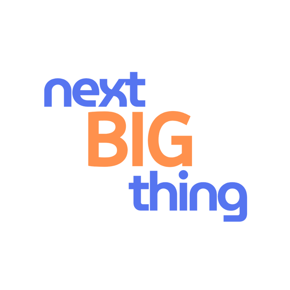 Next Big Thing