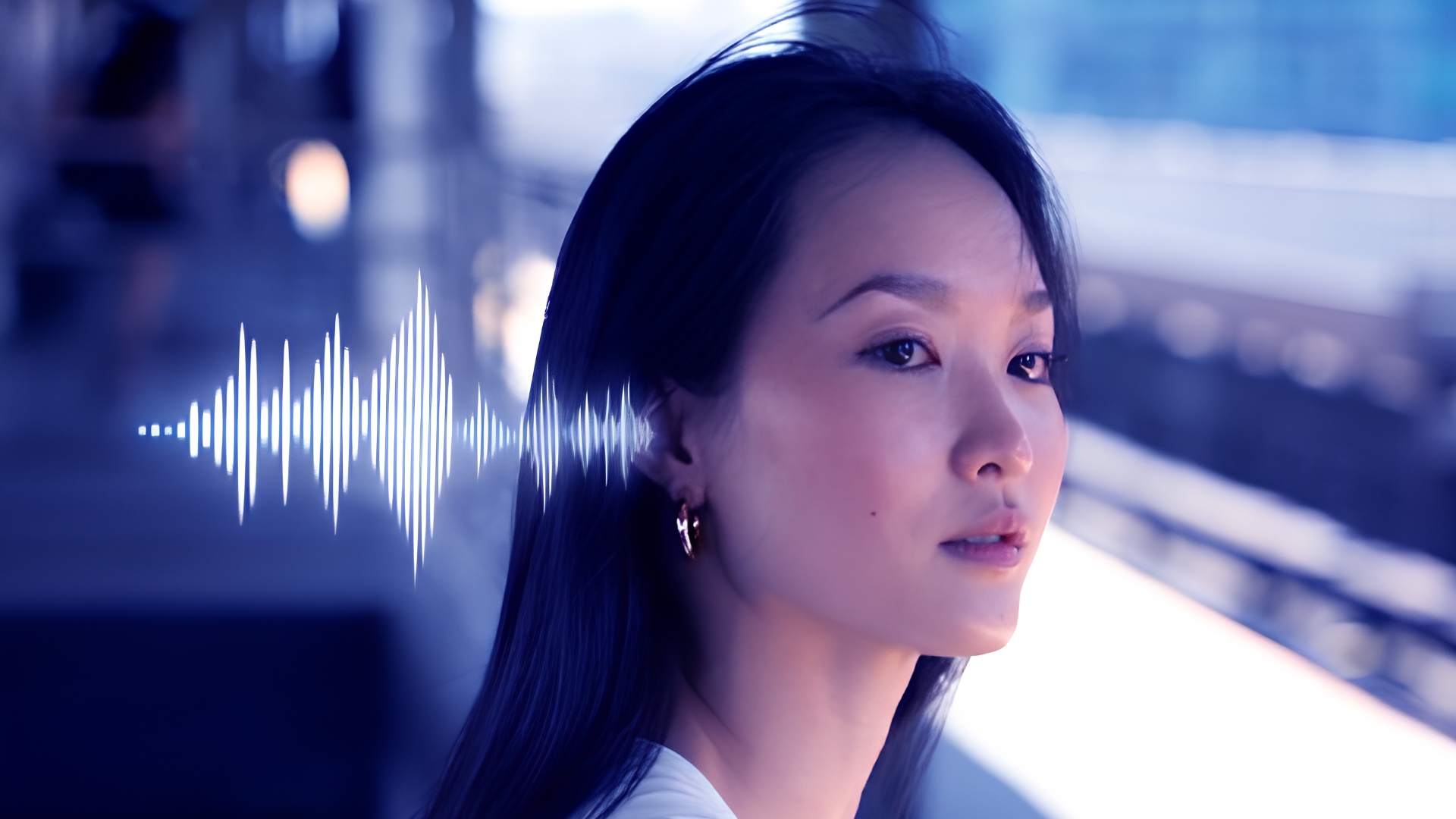 AI Powered Audio Diary Analytics for Student Wellbeing Insights