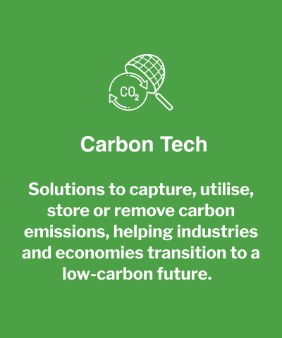 Carbon Tech Description