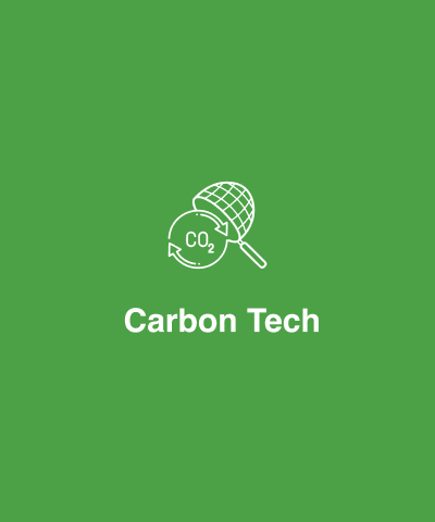 Carbon Tech Card