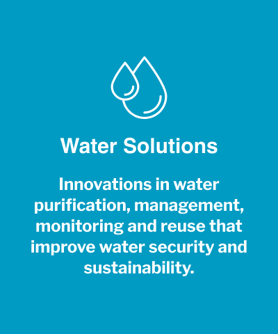 Water Solutions Description