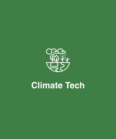 Climate Tech Card
