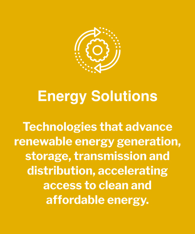 Energy Solutions Description