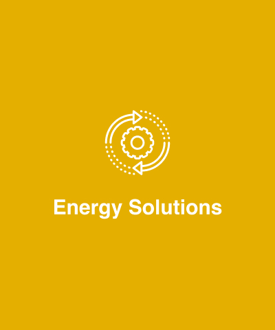 Energy Solutions Card