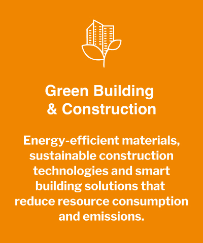 Green Building & Construclimate-techion Description