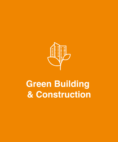 Green Building & Construclimate-techion Card