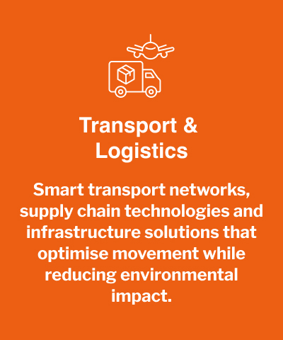 Transport & Logistics Description