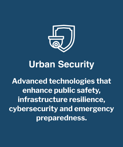 Urban Security Description