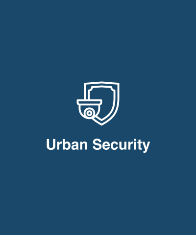 Urban Security Card
