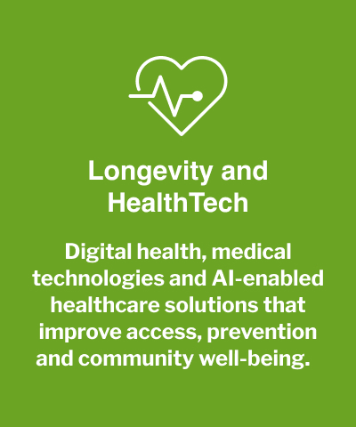 Longevity & HealthTech Description
