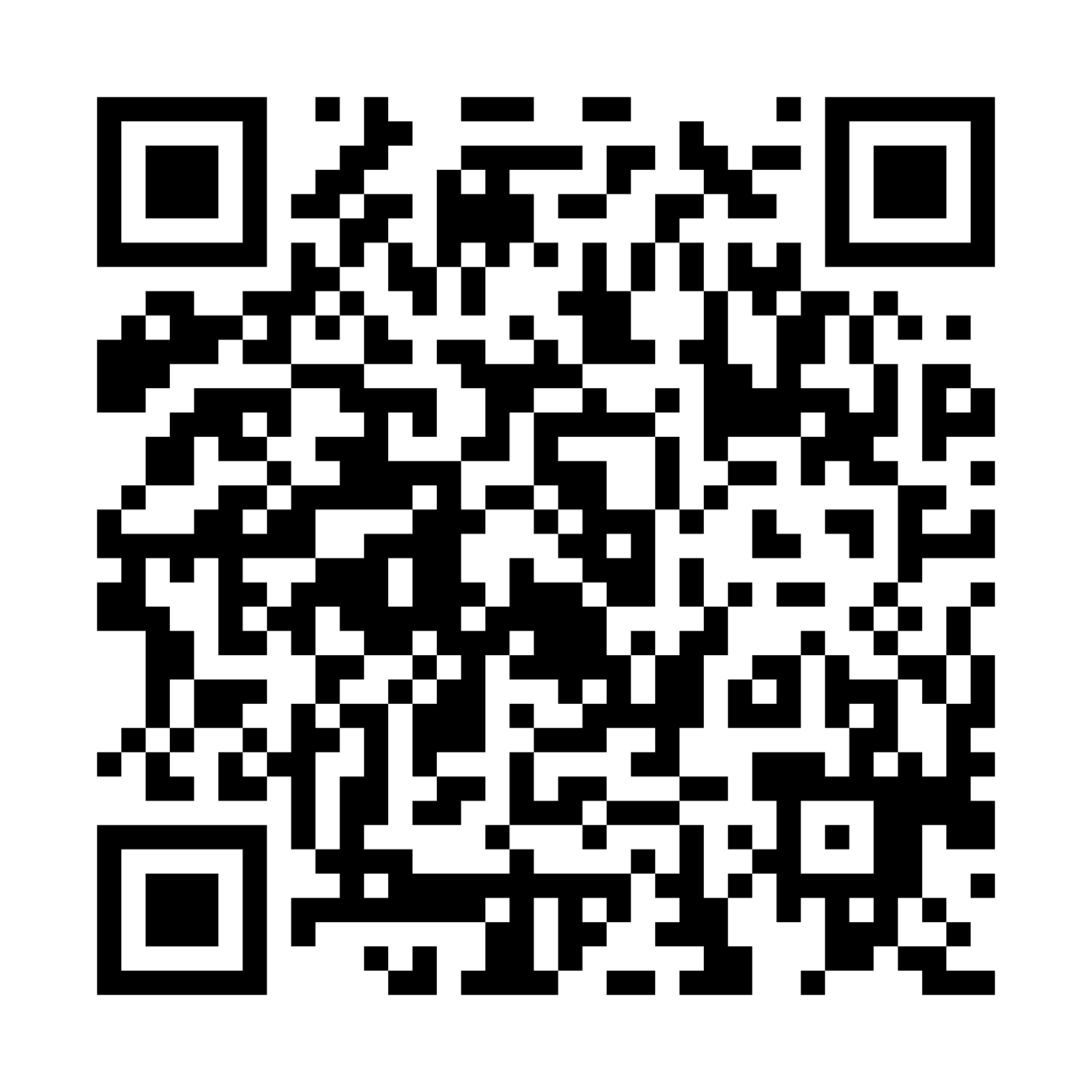 QR Code Kajima