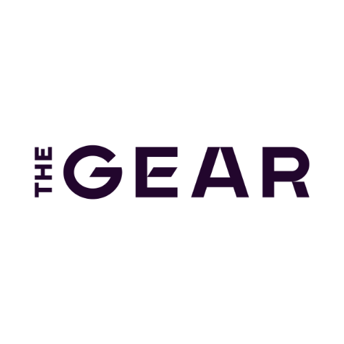 The GEAR logo
